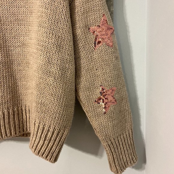 🇮🇹 Chiaramente Italian Wool Sweater (NWT) - Picture 4 of 12